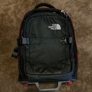 North Face Laptop Carryon